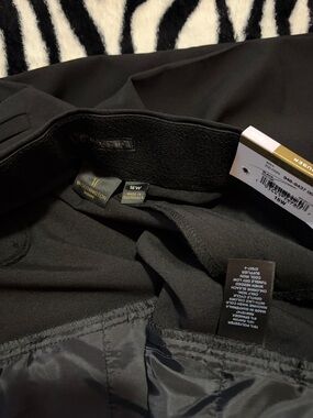 Worthington Black Pencil Skirt - Sleek Office Staple